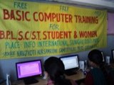 Free Computer Class